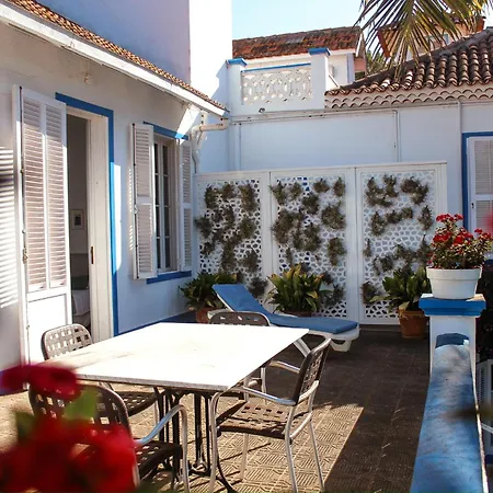 Villa El Drago