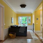 El Drago Villa