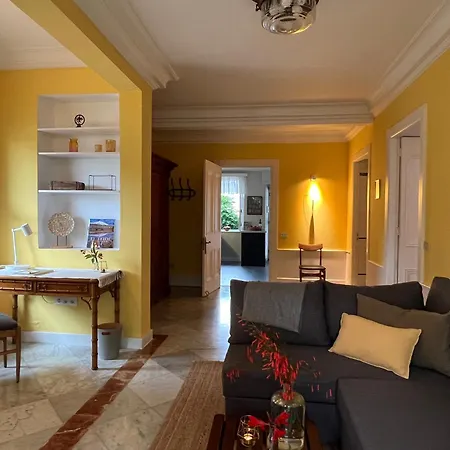 Villa El Drago *