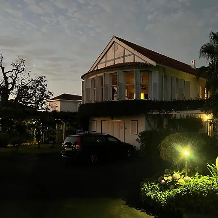 Villa El Drago