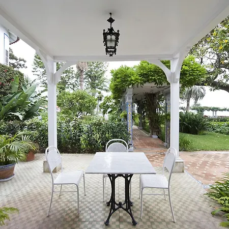 Villa El Drago