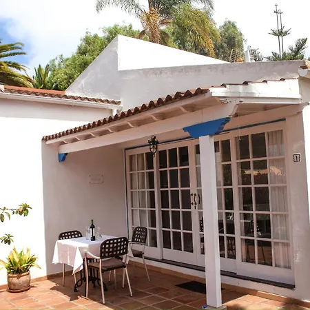 Villa El Drago