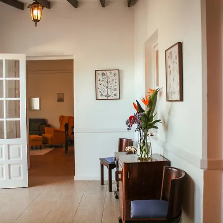 Villa El Drago