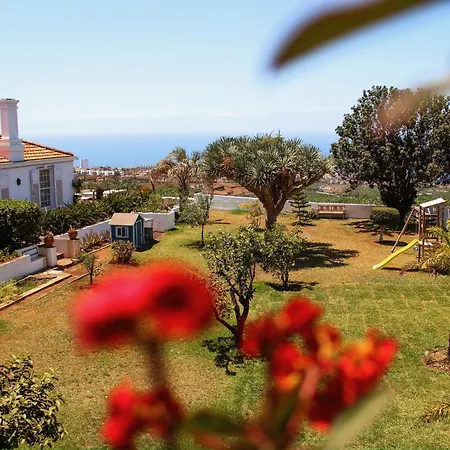 El Drago Villa