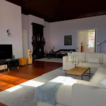 El Drago Villa