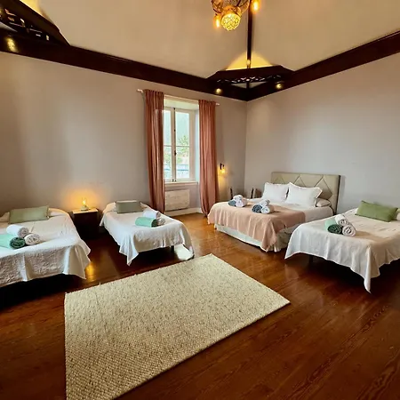 El Drago Villa