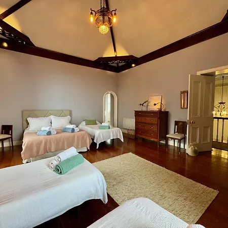 Villa El Drago